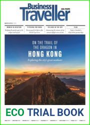 Business Traveller Asia Pacific Edition - Mar Apr 2024