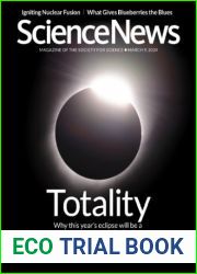 Science News - March 09, 2024