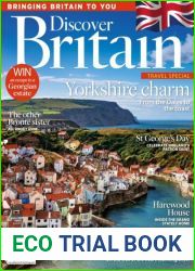 Discover Britain - April May 2024