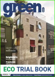 Green Magazine - Issue 96, March April 2024