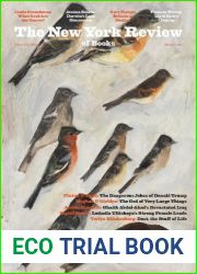 The New York Review of Books - Vol.LXXI No.05, March 21, 2024