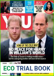 You South Africa - Issue 900, 7 March 2024