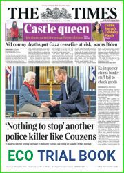 The Times - 01 March 2024