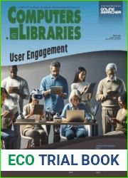 Computers in Libraries - March 2024