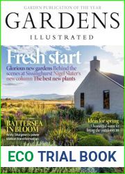 Gardens Illustrated - March 2024