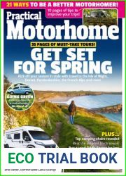 Practical Motorhome - May 2024