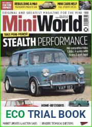 MiniWorld - April 2024