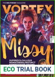 Vortex Magazine - Issue 181 March 2024
