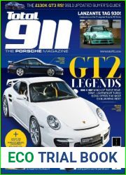 Total 911 UK - Issue 241, April 2024