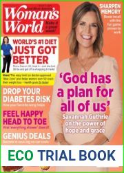 Woman|s World USA - March 11, 2024