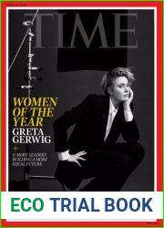 Time USA - March 11, 2024