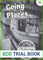 Going Places - March 2024