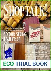 Shop Talk! - March 2024