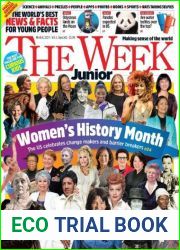 The Week Junior USA - Issue 202, March 08, 2024