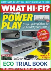 What Hi-Fi? UK - Issue 485, April 2024