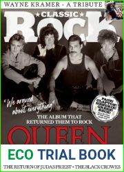 Classic Rock UK - Issue 326, April 2024
