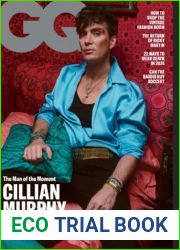 GQ USA - March 2024