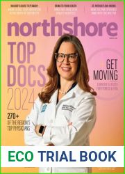 Northshore Magazine - March 2024