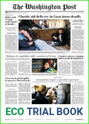 The Washington Post - March 01, 2024