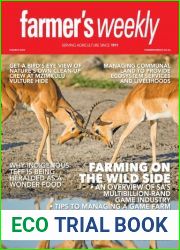 Farmer|s Weekly - 8 March 2024