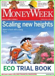 MoneyWeek - Issue 1197, 01 March 2024