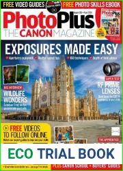 PhotoPlus The Canon Magazine - Issue 215, April 2024