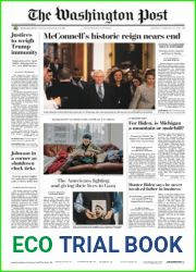 The Washington Post - February 29, 2024