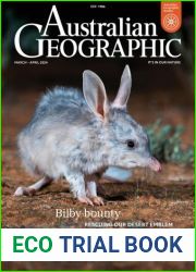 Australian Geographic - March April 2024
