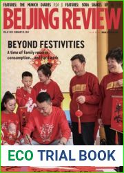 Beijing Review - Vol.67 No.9, February 29, 2024