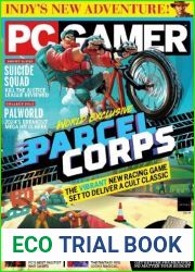 PC Gamer UK - Issue 394, April 2024