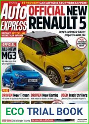Auto Express - Issue 1820, 25 February 5 March 2024