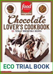 Food Network Chocolate Lover|s Cookbook, 2023