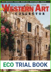 Western Art Collector - March 2024