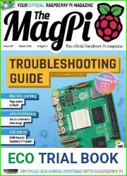 The MagPi - Issue 139, March 2024