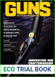 GUNS The Italian Way- Issue 14, 2024
