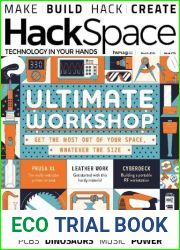 HackSpace - Issue 76, March 2024