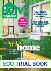 HGTV Magazine - March April 2024