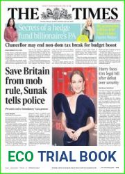The Times - 29 February 2024