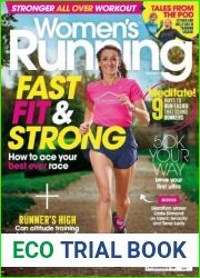 Women|s Running UK - March 2024