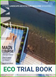 Landscape Architecture Magazine USA - Vol. 114 No.3 March 2024