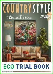 Country Style - March 2024