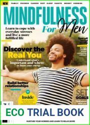 Mindfulness for Men - 2nd Edition, 2024
