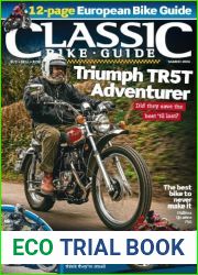 Classic Bike Guide - March 2024