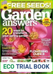 Garden Answers - Spring 2024