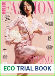 HELLO! Fashion Monthly - February March 2024