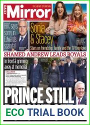 Daily Mirror - February 28, 2024
