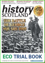 History Scotland - Vol. 24, No. 02, Spring 2024