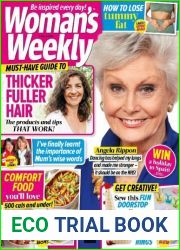 Woman|s Weekly - 5 March 2024