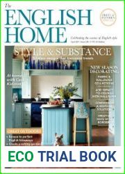 The English Home - Issue 230, April 2024