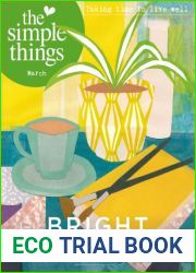 The Simple Things - March 2024